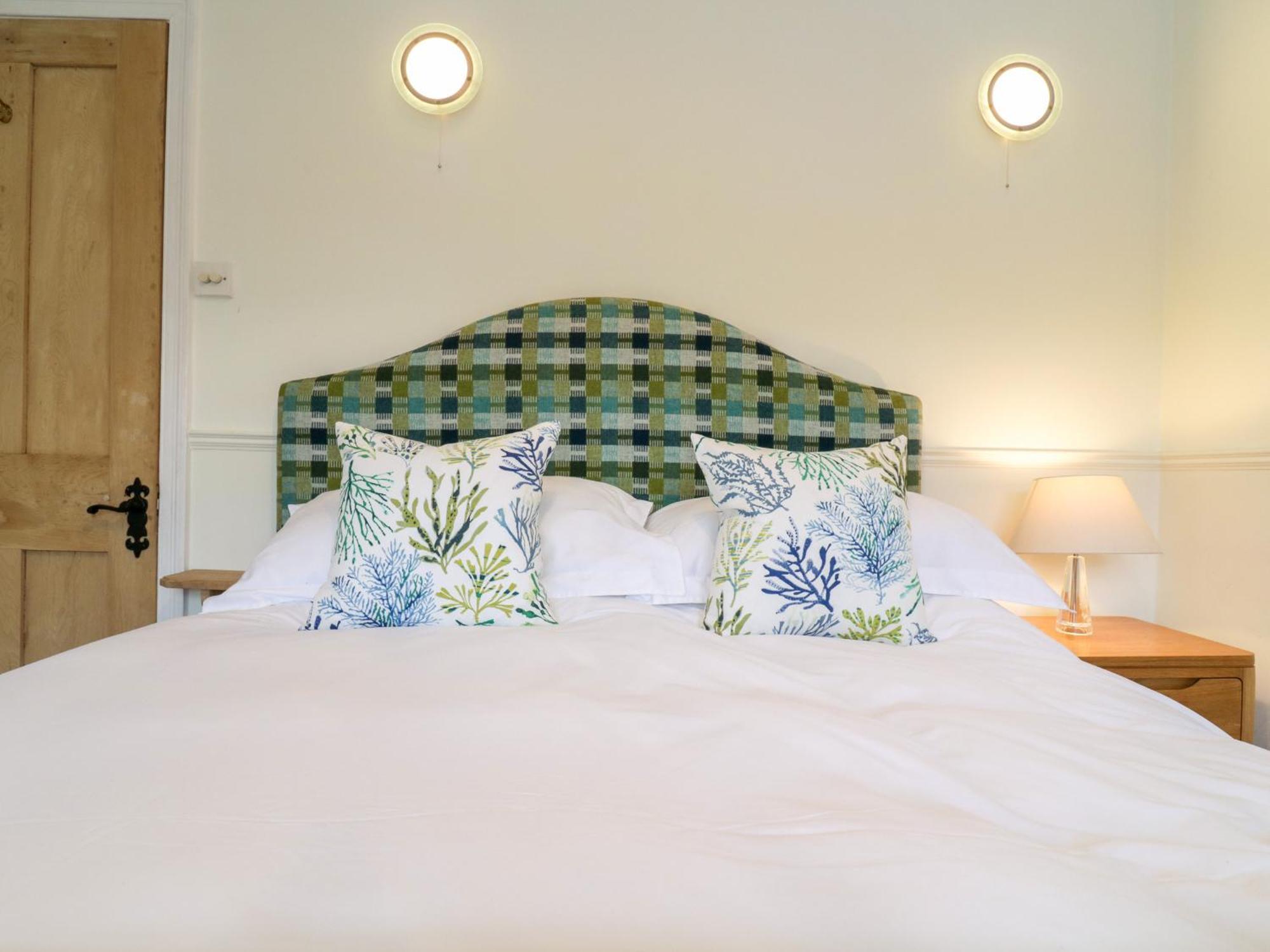 Compass Cottage Aldeburgh Esterno foto
