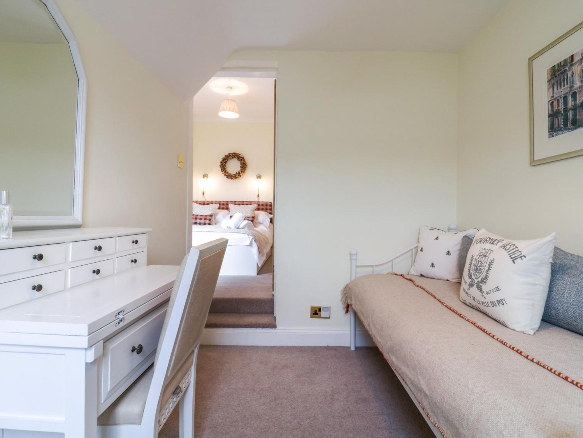 Compass Cottage Aldeburgh Esterno foto
