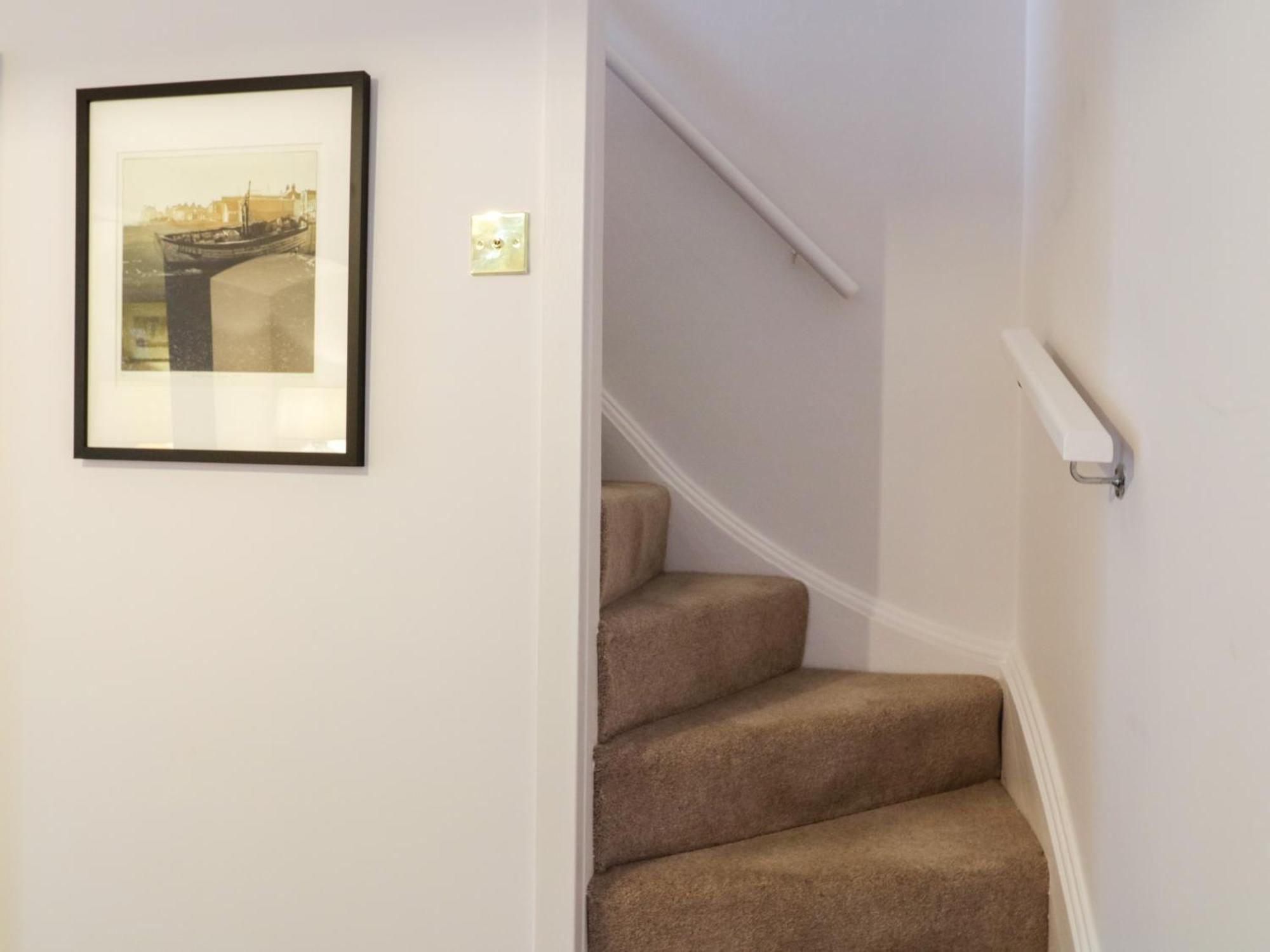Compass Cottage Aldeburgh Esterno foto