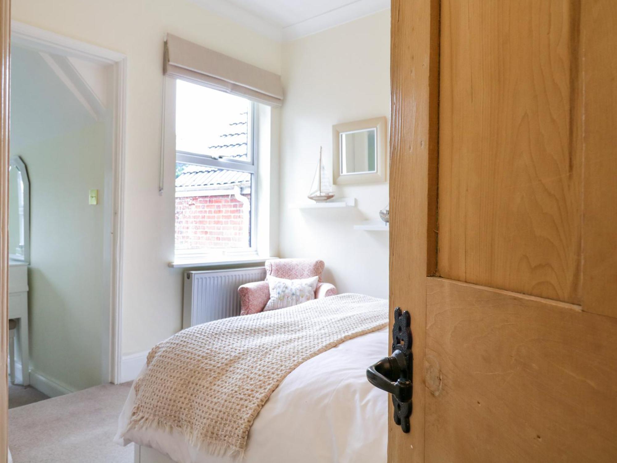 Compass Cottage Aldeburgh Esterno foto