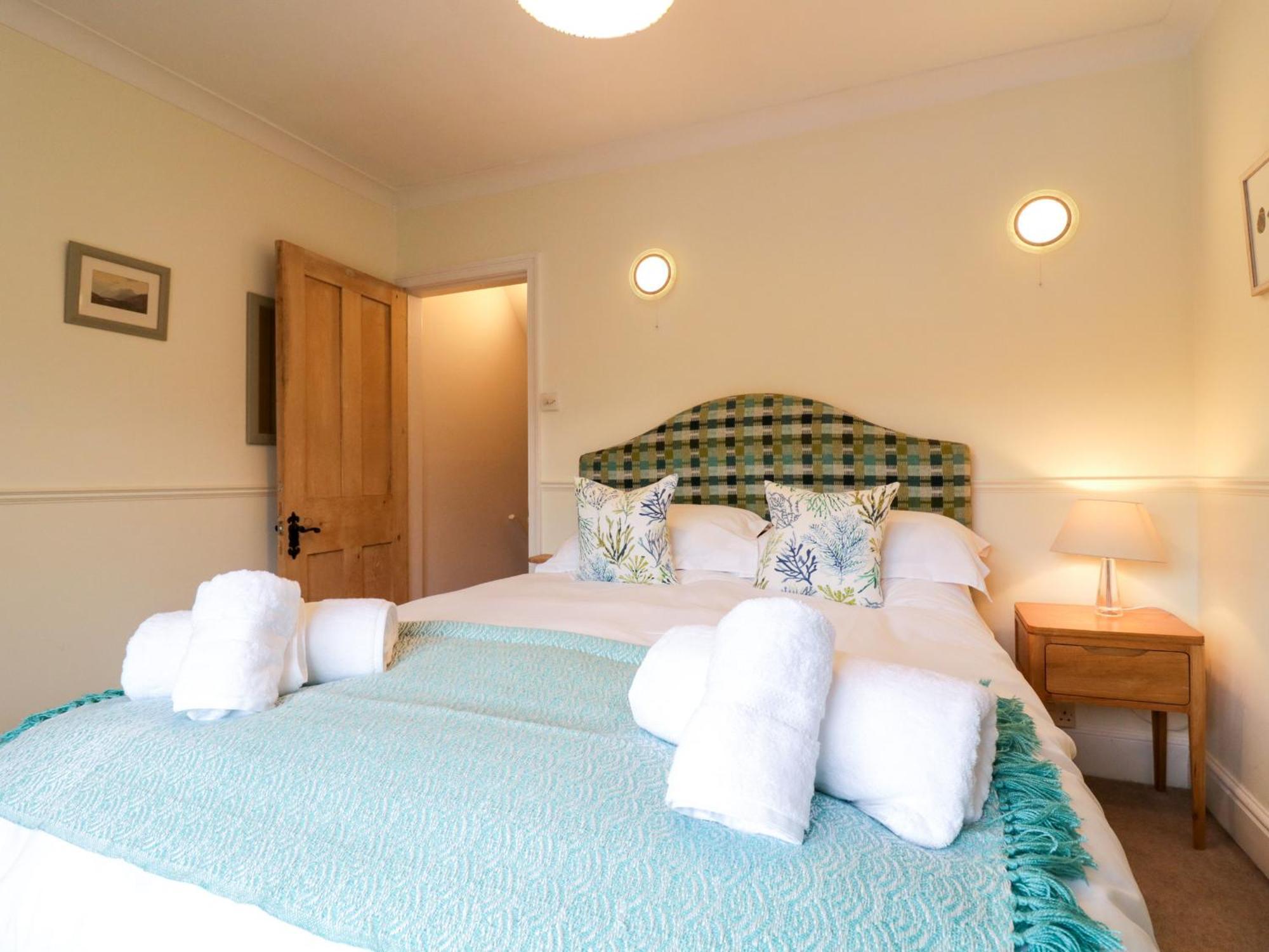 Compass Cottage Aldeburgh Esterno foto