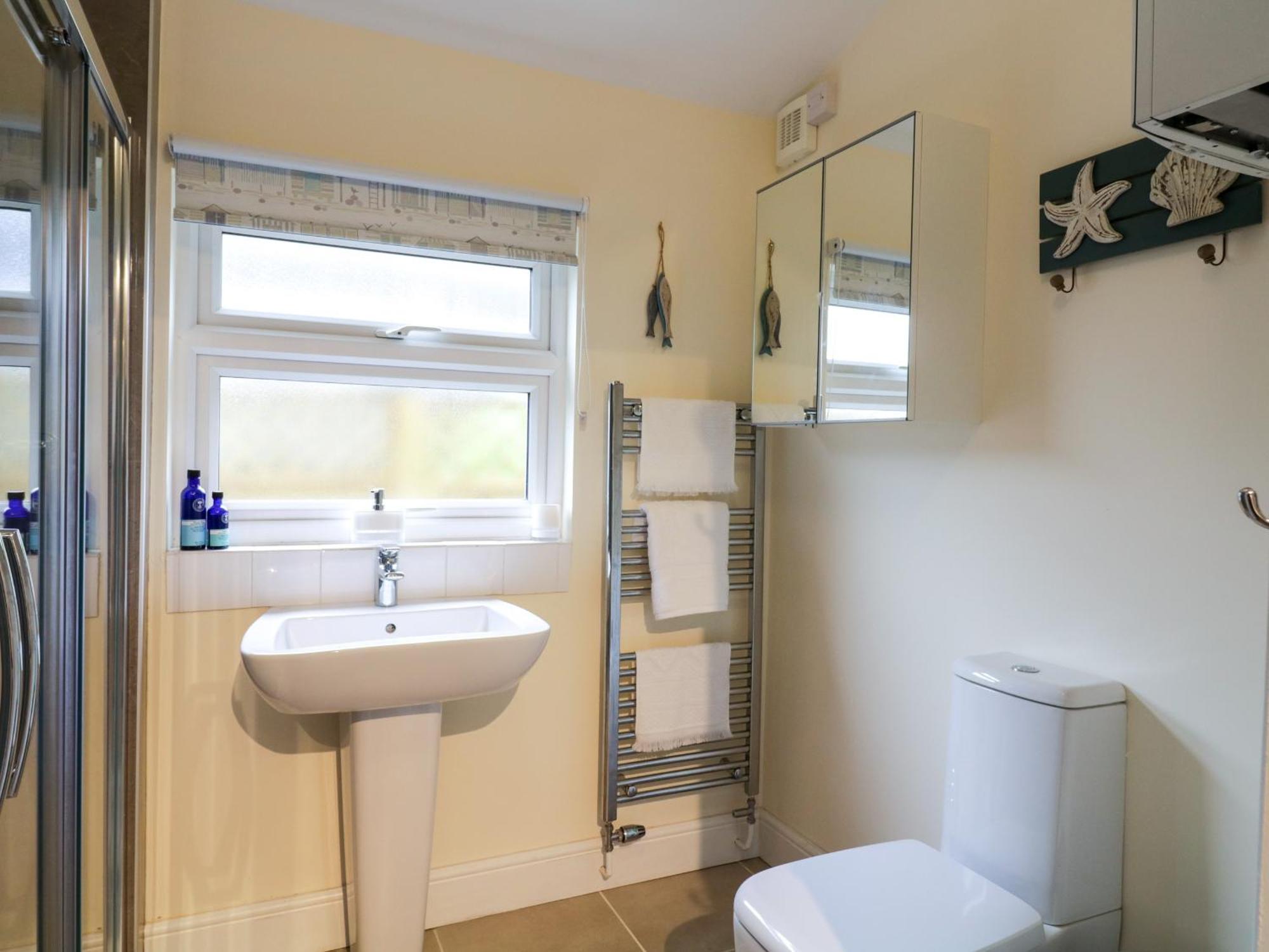 Compass Cottage Aldeburgh Esterno foto