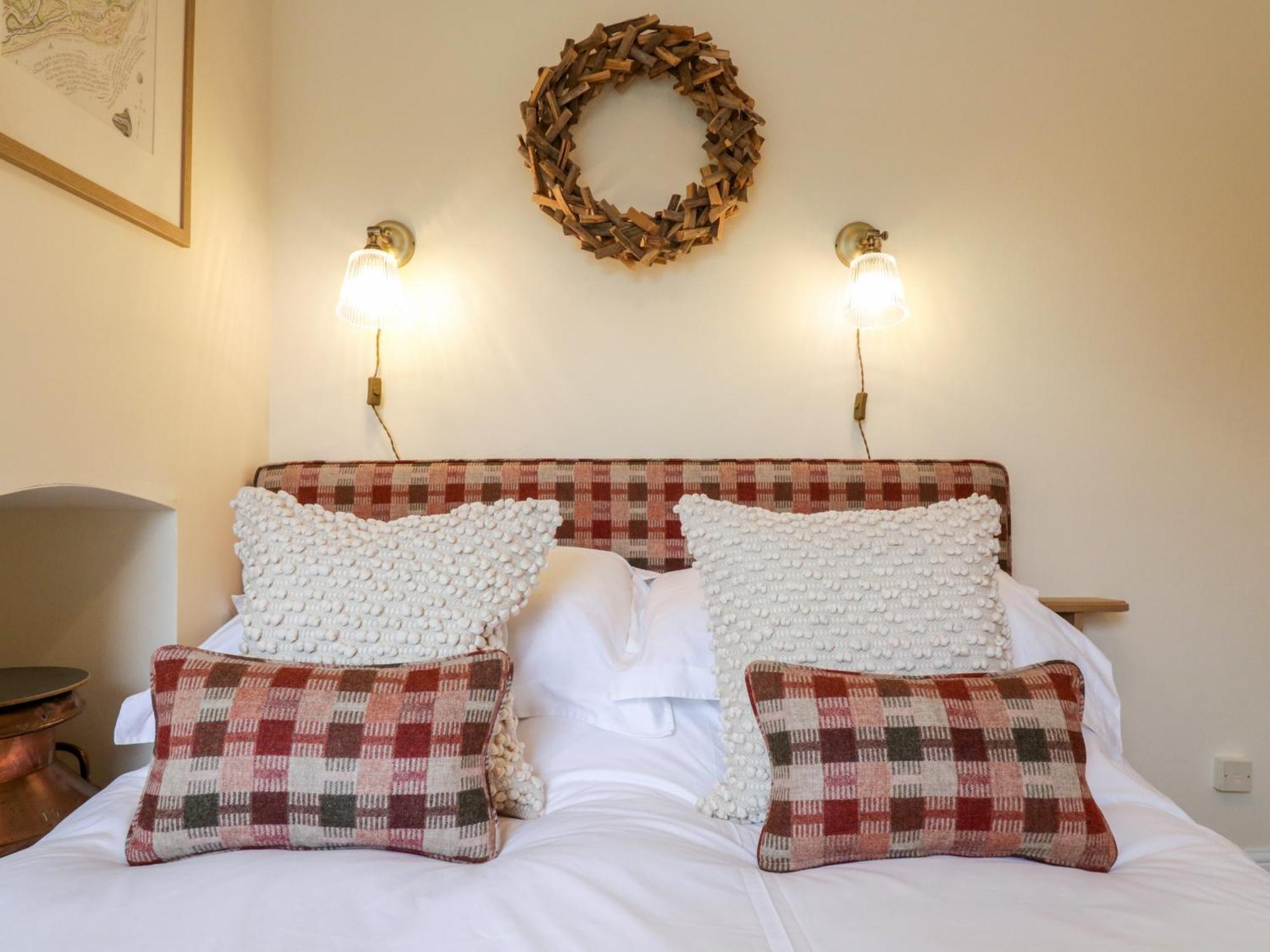 Compass Cottage Aldeburgh Esterno foto