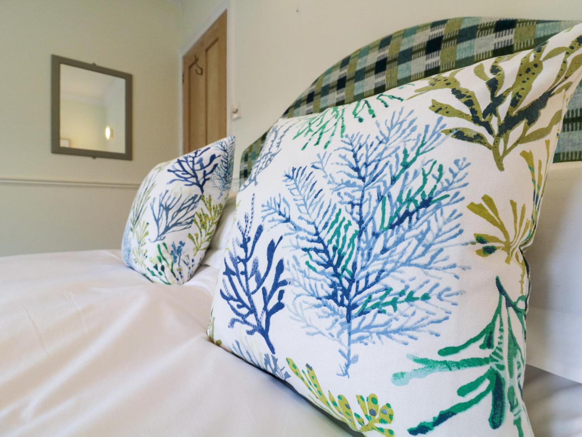 Compass Cottage Aldeburgh Esterno foto
