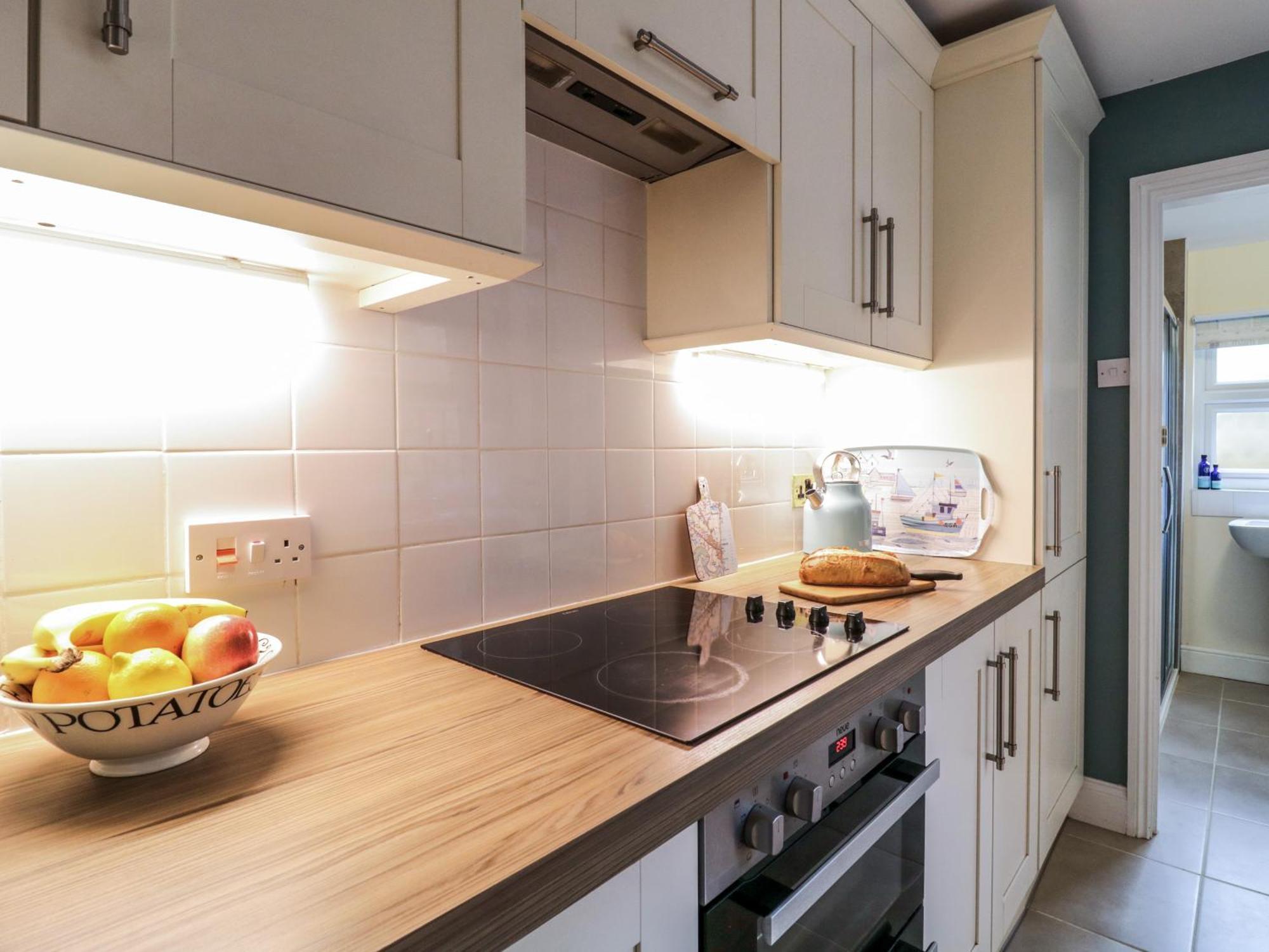 Compass Cottage Aldeburgh Esterno foto