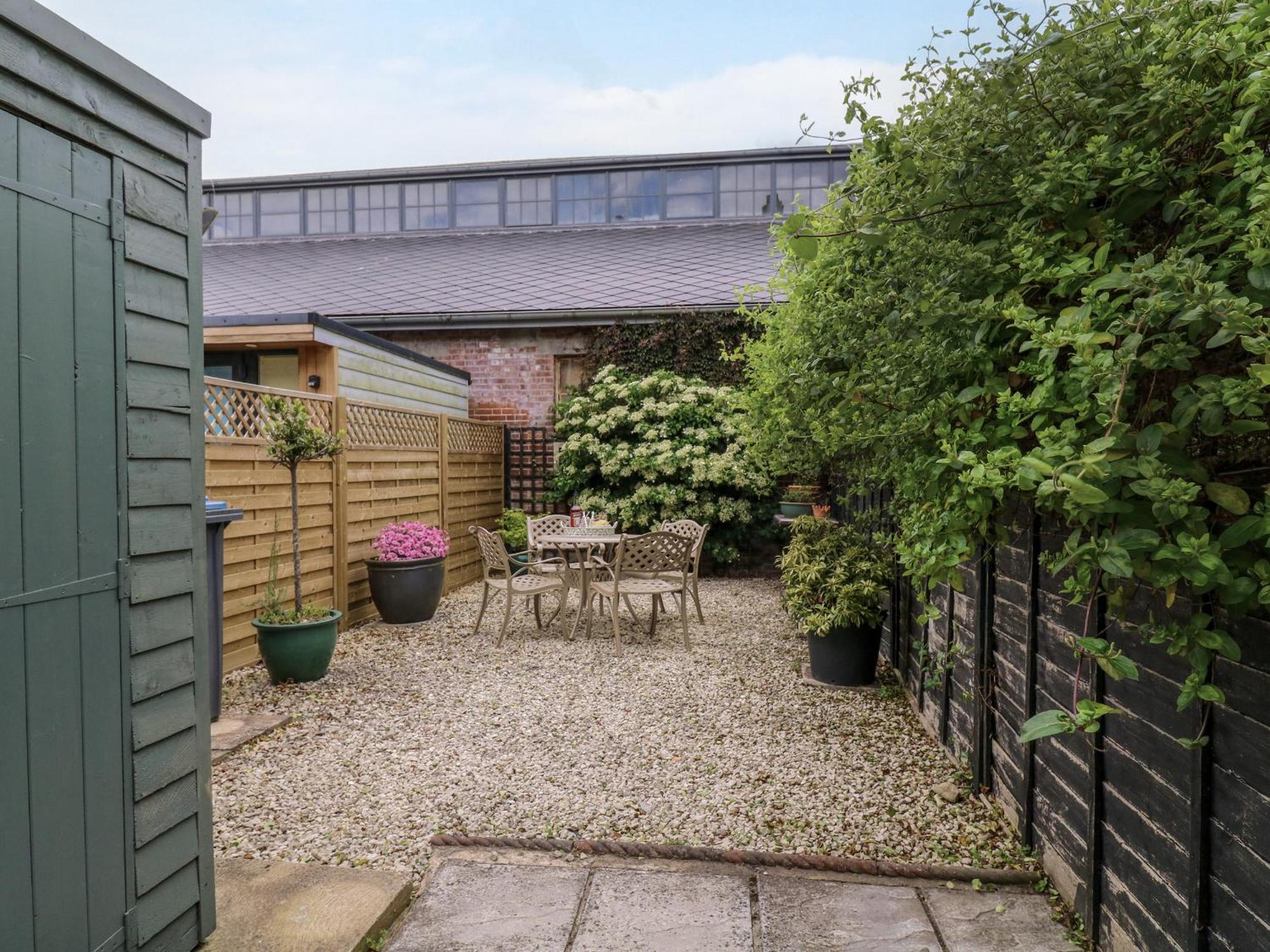 Compass Cottage Aldeburgh Esterno foto